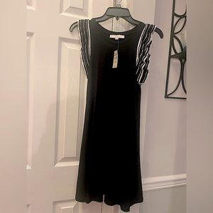 LOFT Brand NEW with tags sleeveless dress size XXSP